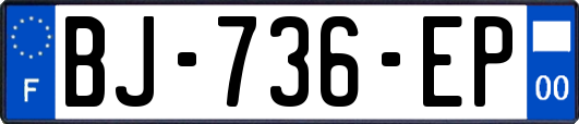 BJ-736-EP
