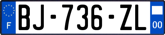BJ-736-ZL