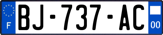 BJ-737-AC