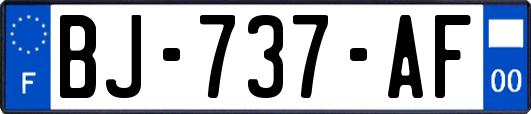 BJ-737-AF