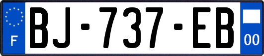 BJ-737-EB