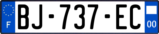 BJ-737-EC