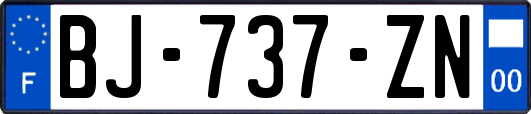 BJ-737-ZN