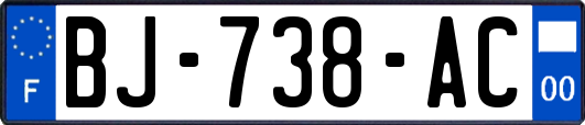 BJ-738-AC