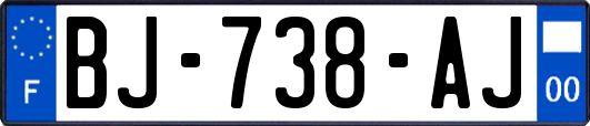 BJ-738-AJ