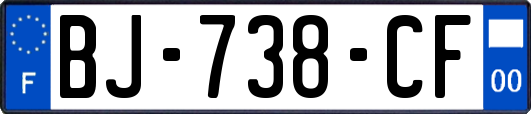 BJ-738-CF