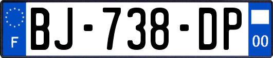 BJ-738-DP