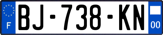 BJ-738-KN