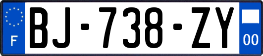 BJ-738-ZY