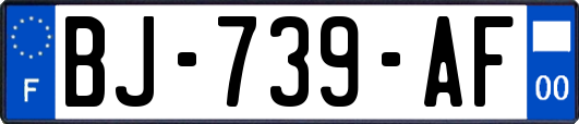 BJ-739-AF