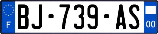 BJ-739-AS