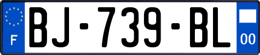 BJ-739-BL