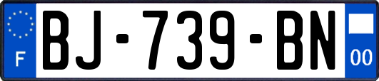 BJ-739-BN