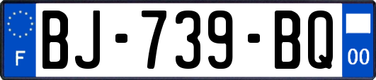 BJ-739-BQ