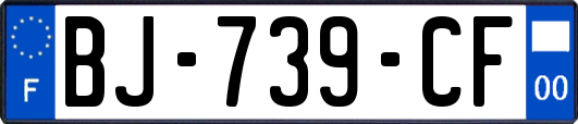 BJ-739-CF