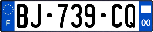 BJ-739-CQ