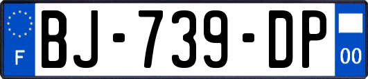 BJ-739-DP