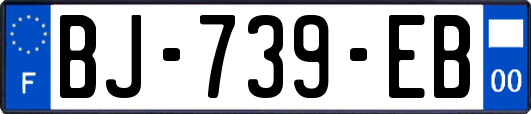 BJ-739-EB