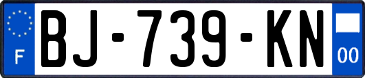 BJ-739-KN