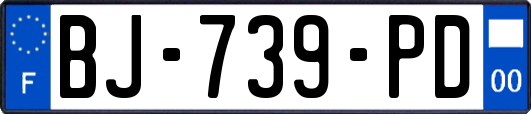 BJ-739-PD