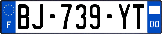 BJ-739-YT