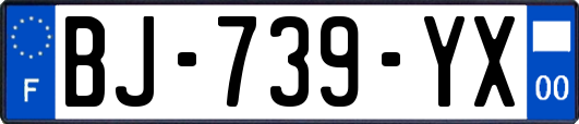 BJ-739-YX