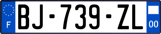 BJ-739-ZL