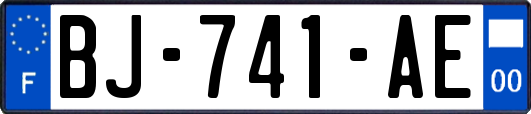 BJ-741-AE