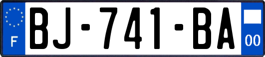 BJ-741-BA