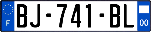 BJ-741-BL
