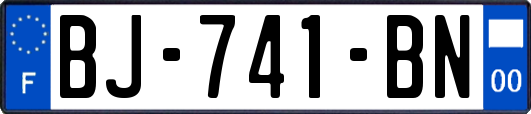 BJ-741-BN