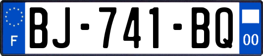 BJ-741-BQ