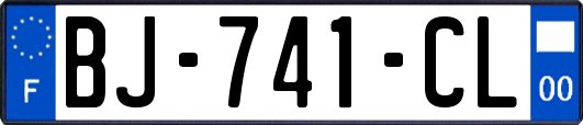 BJ-741-CL