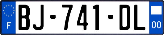BJ-741-DL