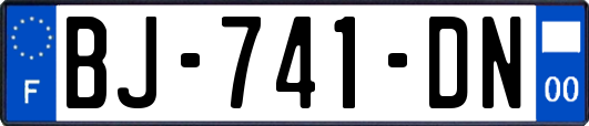 BJ-741-DN