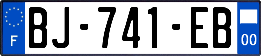 BJ-741-EB