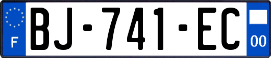 BJ-741-EC