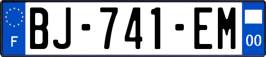 BJ-741-EM