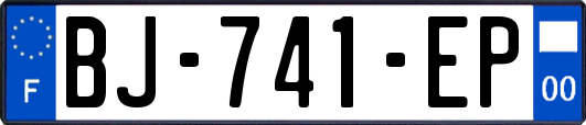 BJ-741-EP