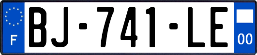 BJ-741-LE