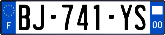 BJ-741-YS