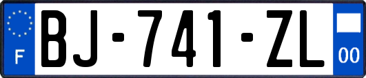BJ-741-ZL