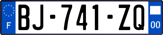 BJ-741-ZQ