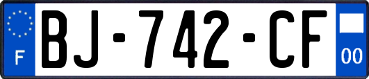 BJ-742-CF
