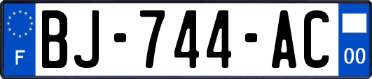 BJ-744-AC