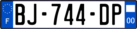 BJ-744-DP