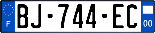 BJ-744-EC