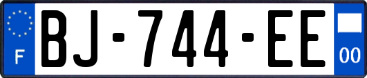 BJ-744-EE