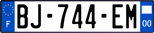 BJ-744-EM