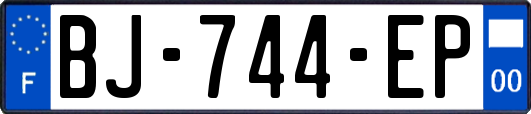 BJ-744-EP